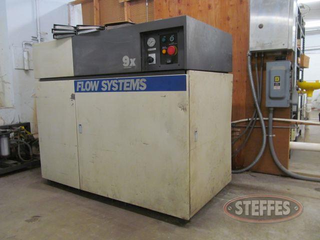  Flow-Systems 9XS-55